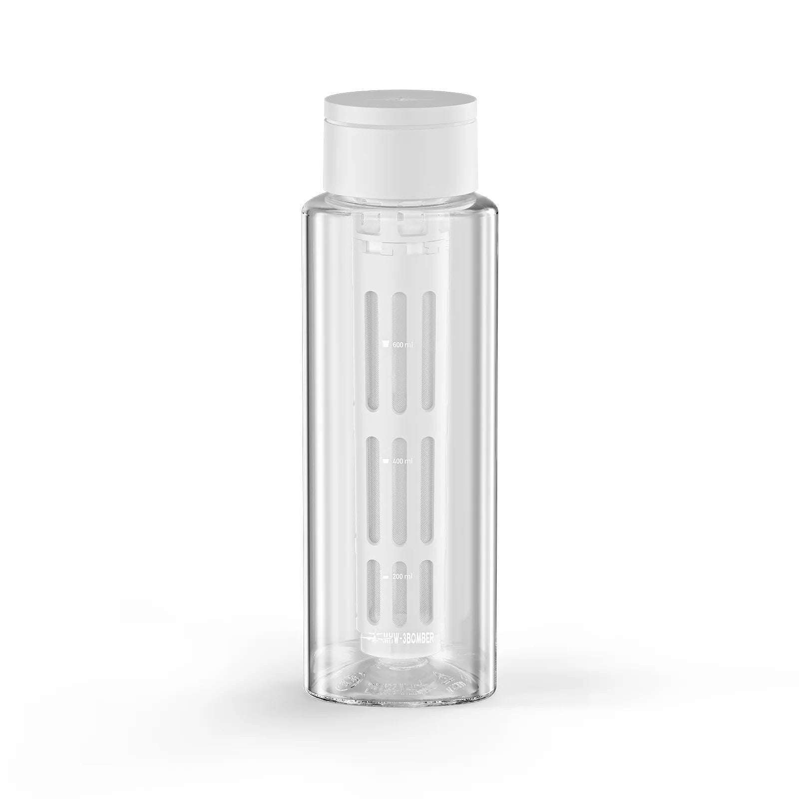 Cafeteira de Café Cold Brew Ice Core 600ml MHW-3BOMBER