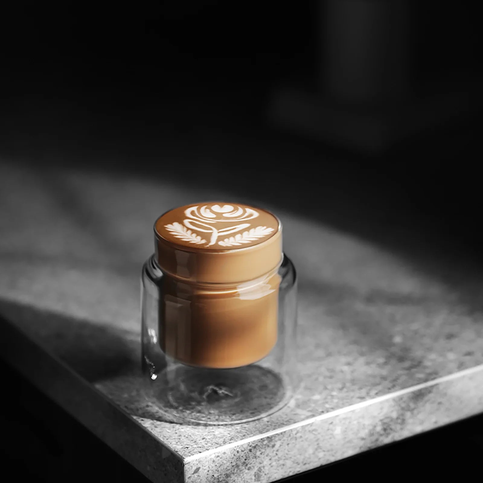 Copo de Vidro Tipo H Série DW Transparente 130ml MHW-3BOMBER