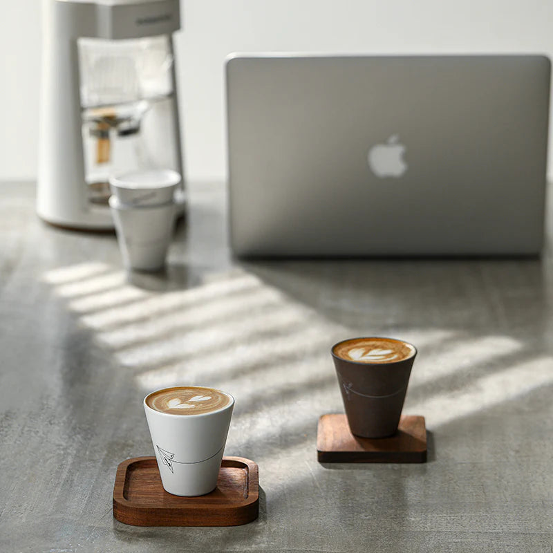 Copo de Café de Cerâmica para o Inverno 120ml MHW-3BOMBER