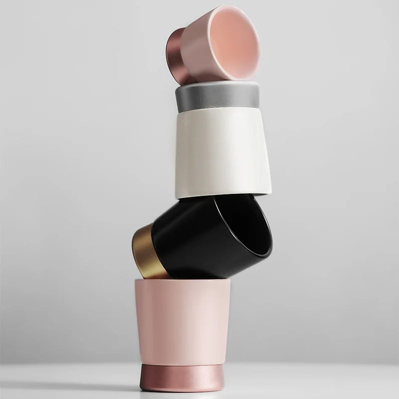 Copo de Cerâmica Série CERA MHW-3BOMBER 240ml