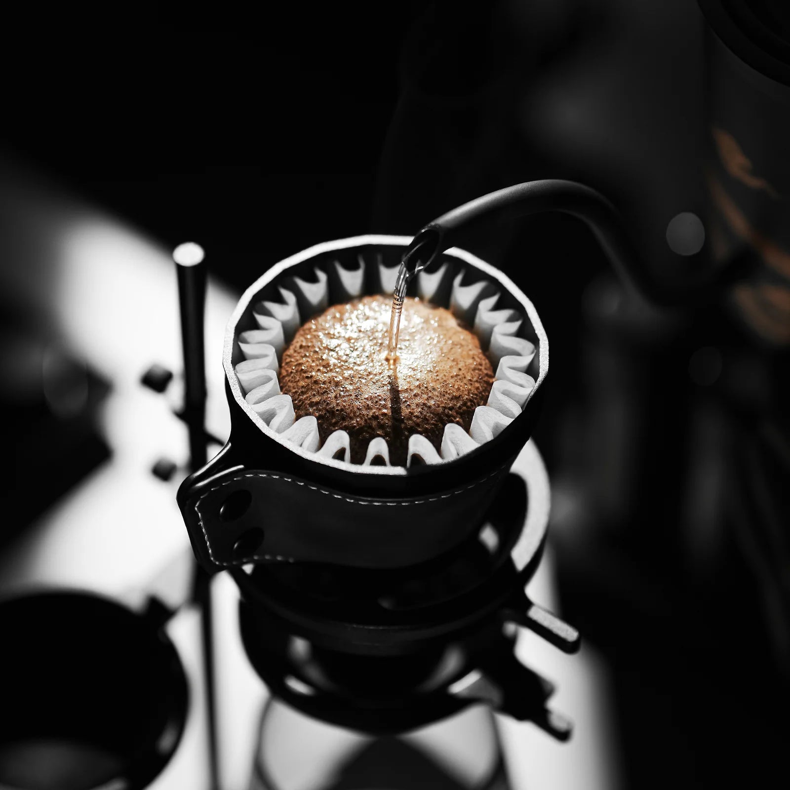 Dripper Meteorito (1 - 2 Xícaras) MHW-3BOMBER