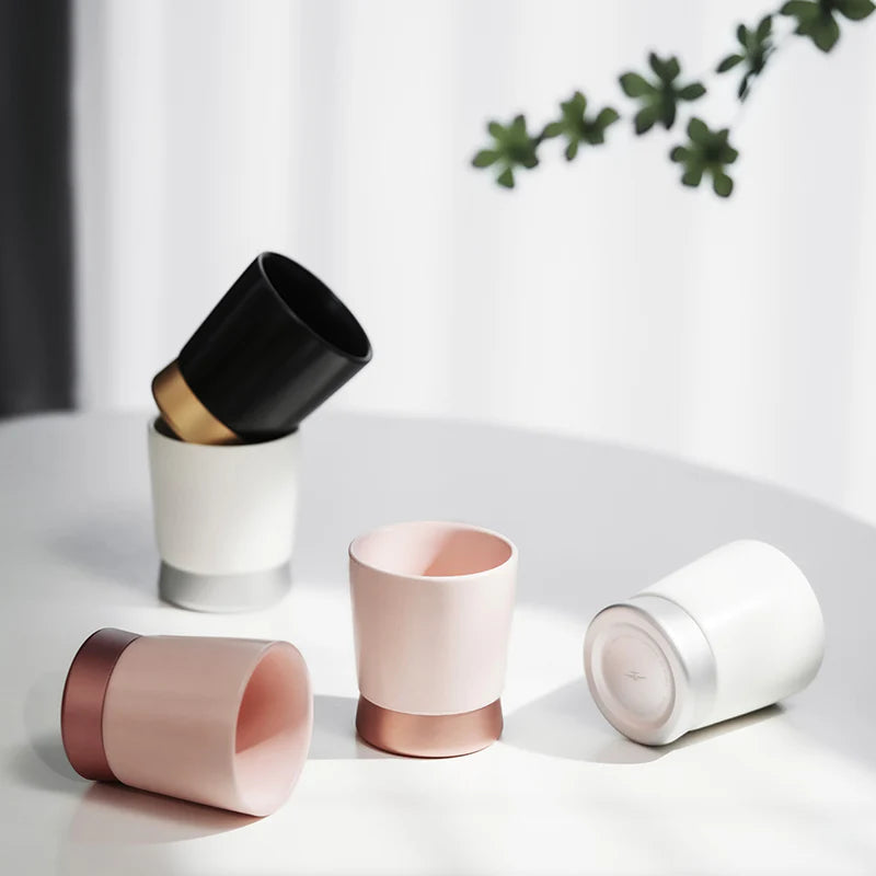 Copo de Cerâmica Série CERA MHW-3BOMBER 240ml