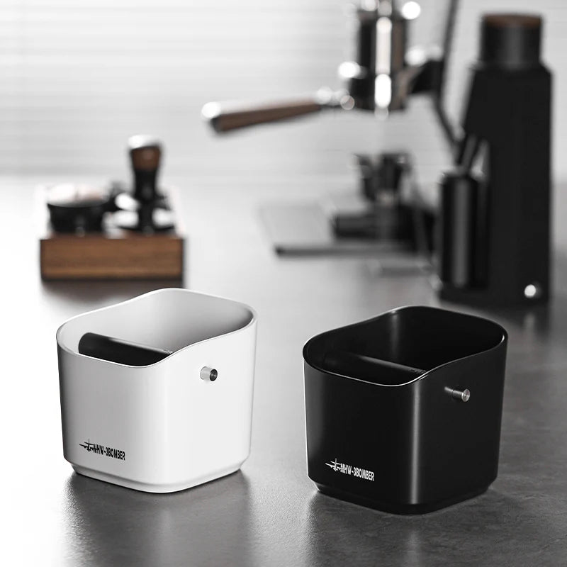 Lixeira Quadrada para Café Espresso MHW-3BOMBER 1200ml