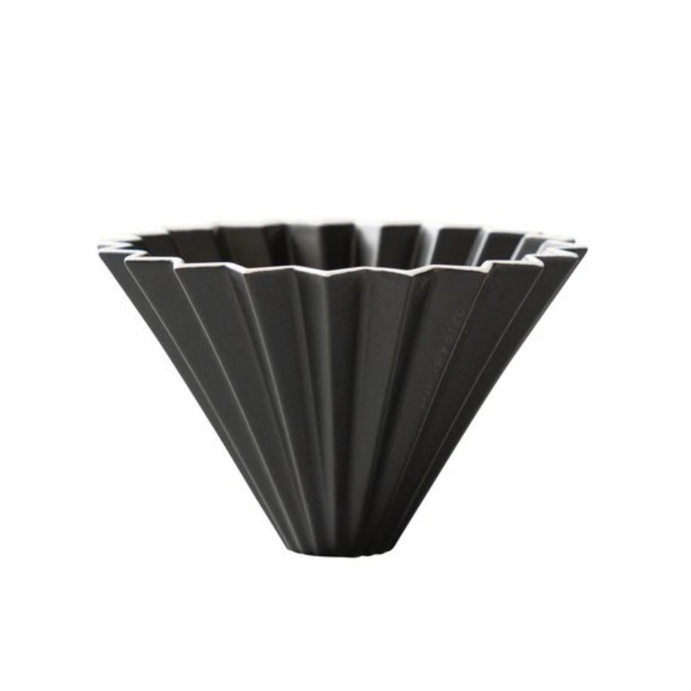 Origami Dripper Color