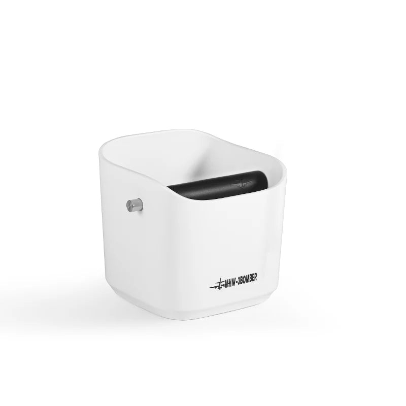 Lixeira Quadrada para Café Espresso MHW-3BOMBER 1200ml