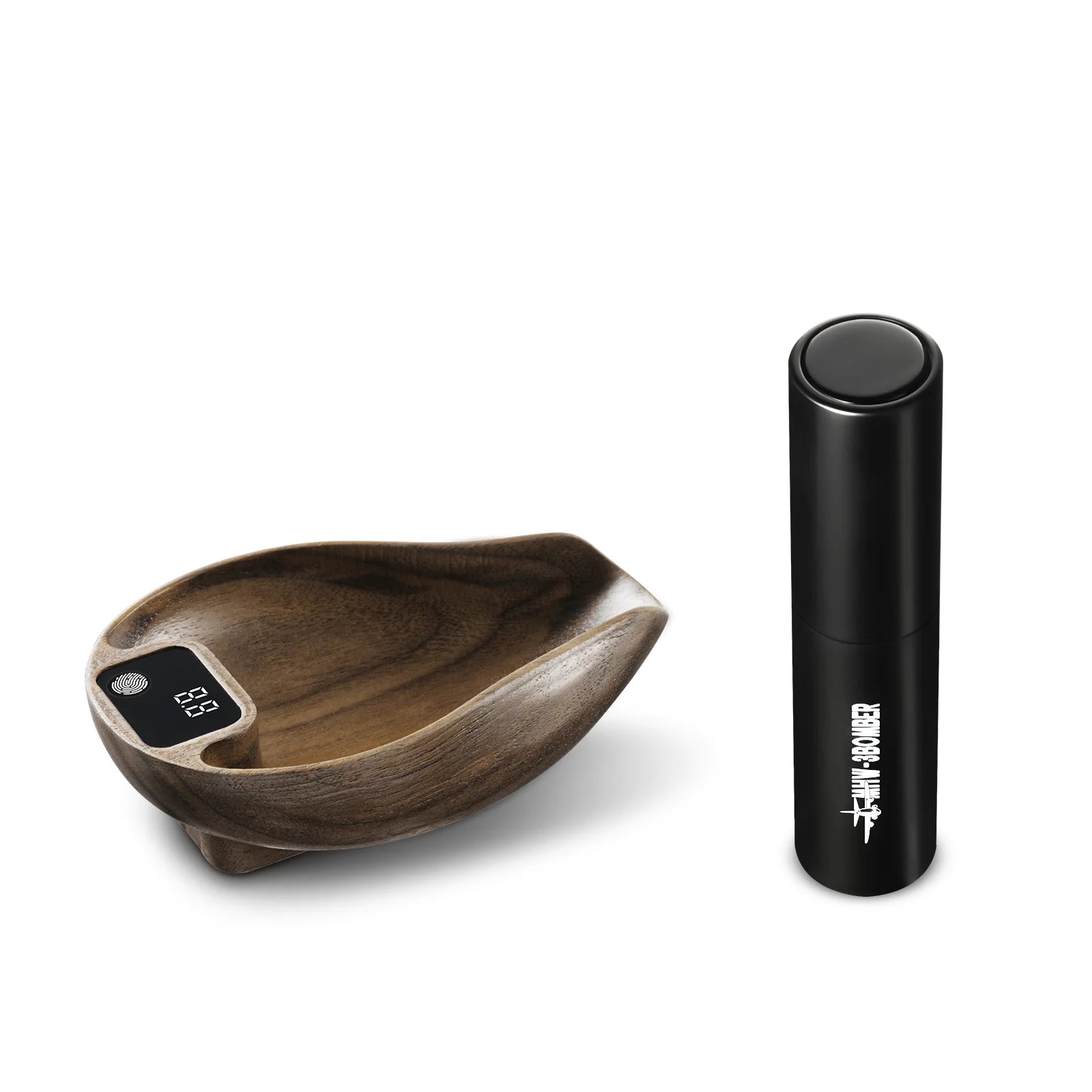 Balança de Café e Borrifador MHW-3BOMBER