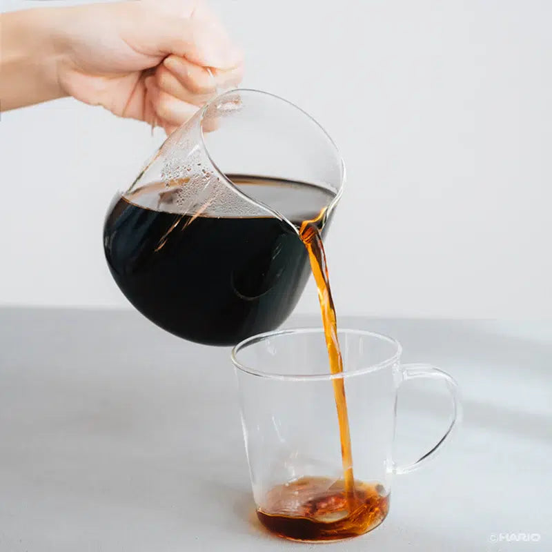 V60 Barista Server Hario 600ml