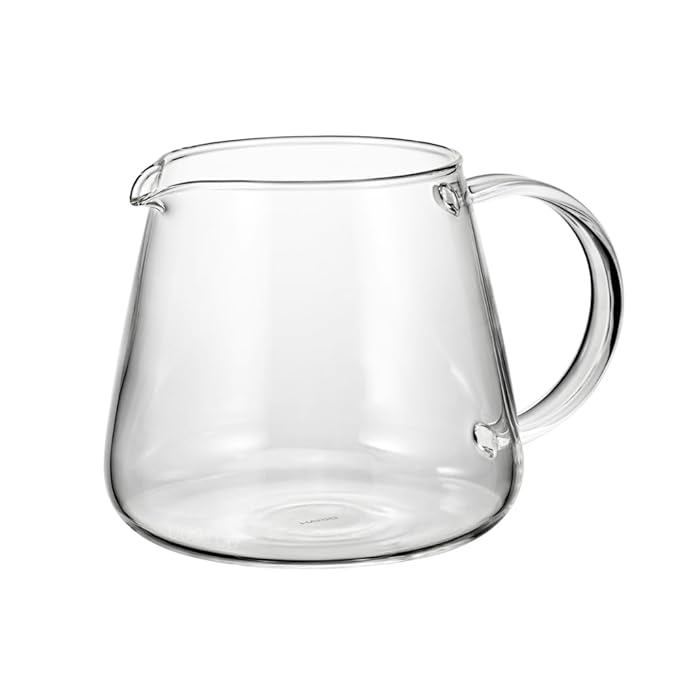 V60 Barista Server Hario 600ml