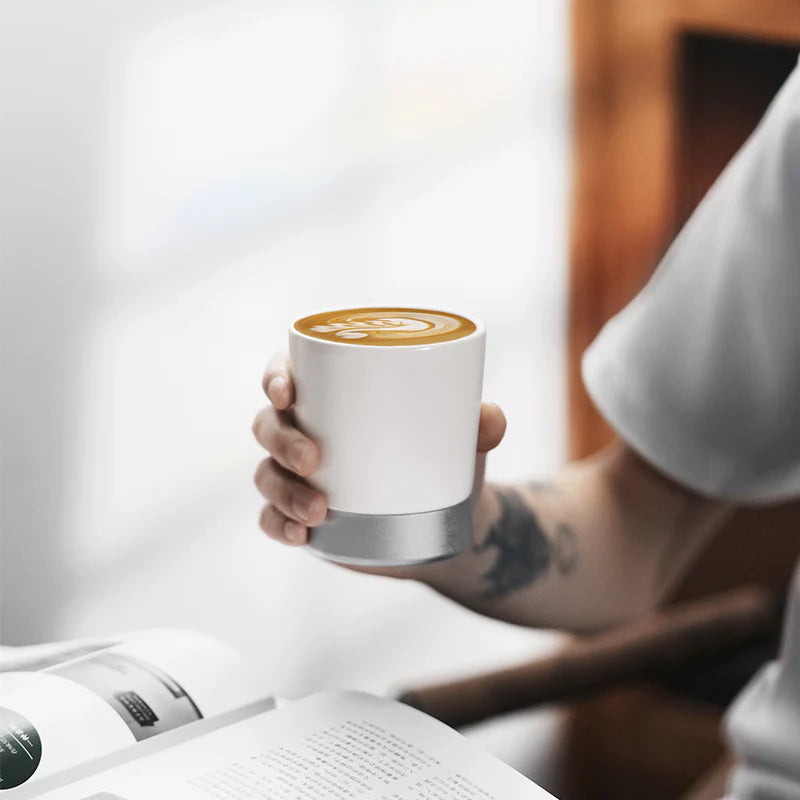 Copo de Cerâmica Série CERA MHW-3BOMBER 240ml