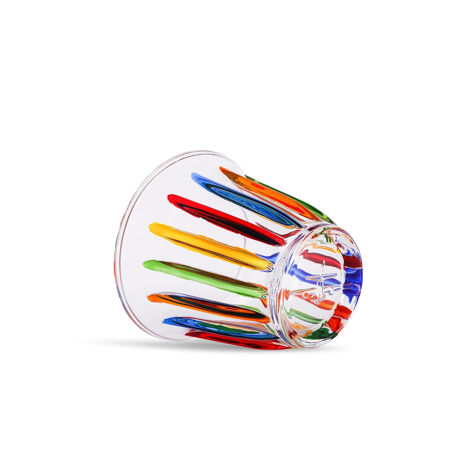 Copo Wright para Espresso Série Pintada à Mão 240ml MHW-3BOMBER