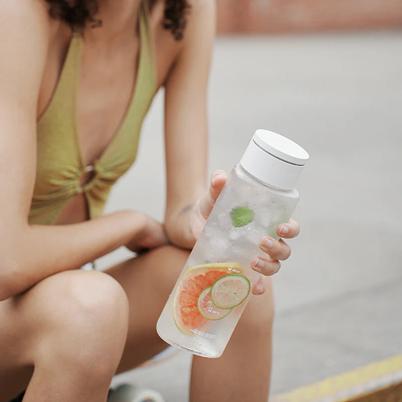 Cafeteira de Café Cold Brew Ice Core 600ml MHW-3BOMBER