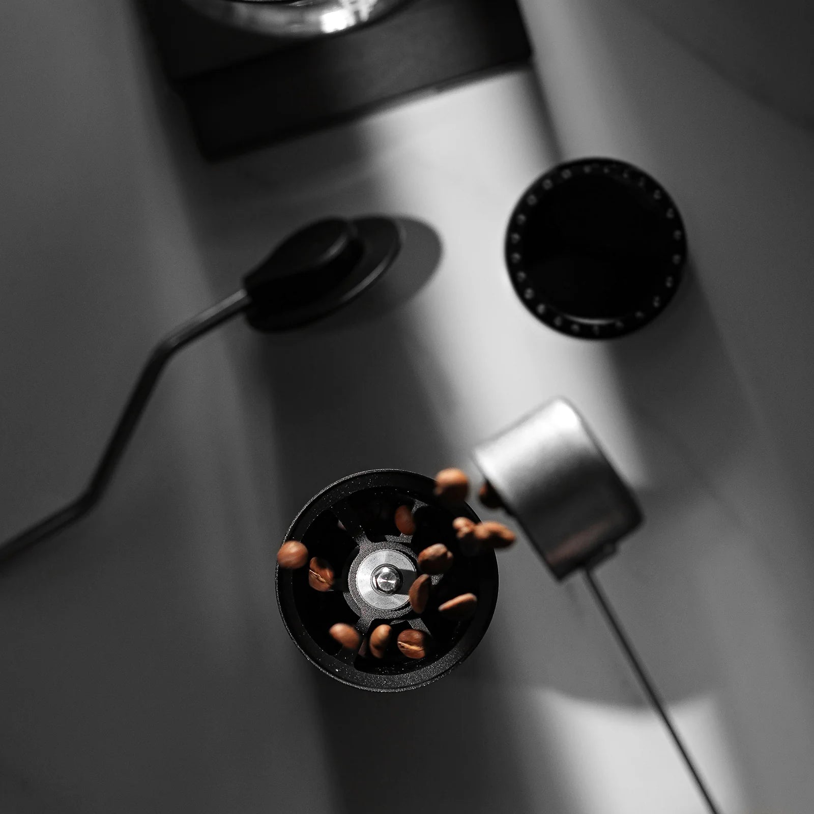 Moedor de Café Manual Blade R3 MHW-3BOMBER