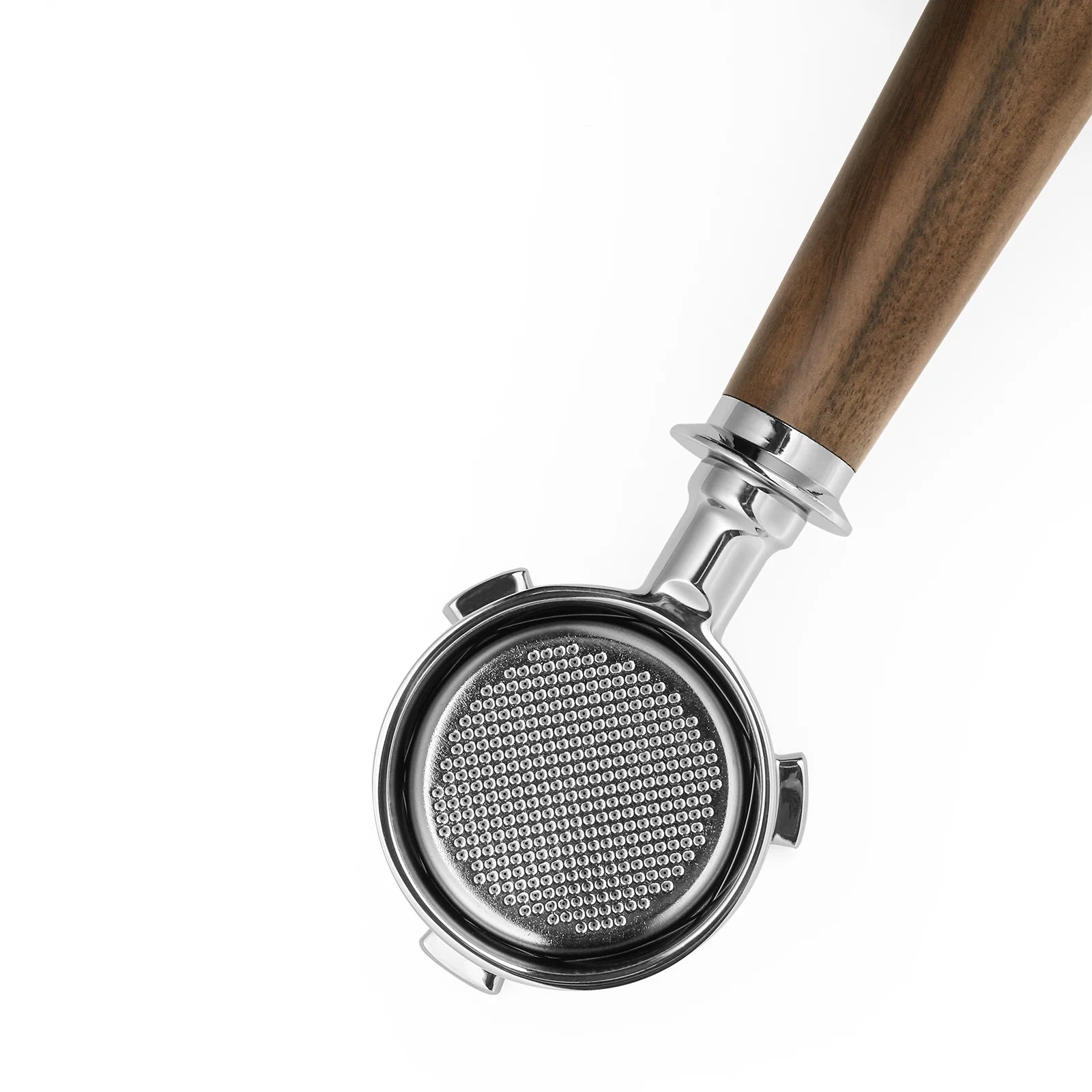 PortaFiltro Bottomless para Lamarzocco 58mm e Breville 54mm MHW‑3BOMBER