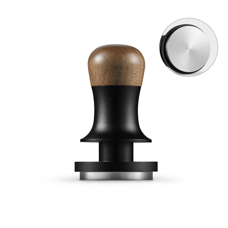 Tamper de Espresso de Pressão Constante 2.0 com Feedback Sonoro MHW-3BOMBER