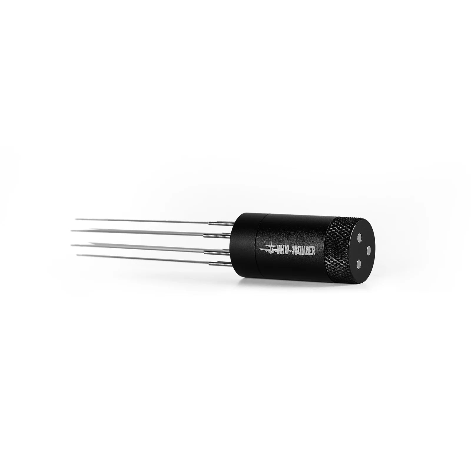 Distribuidor de Agulha Lightning WDT MHW-3BOMBER 2.0