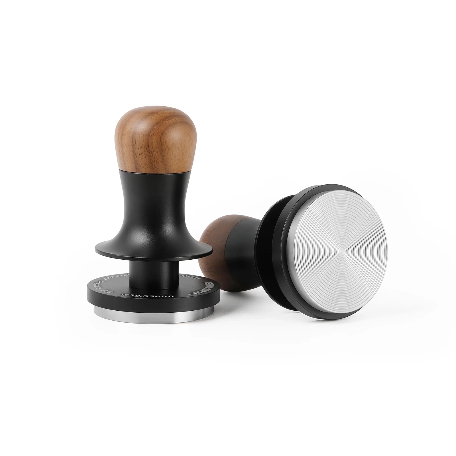 Tamper de Espresso de Pressão Constante 2.0 com Feedback Sonoro MHW-3BOMBER