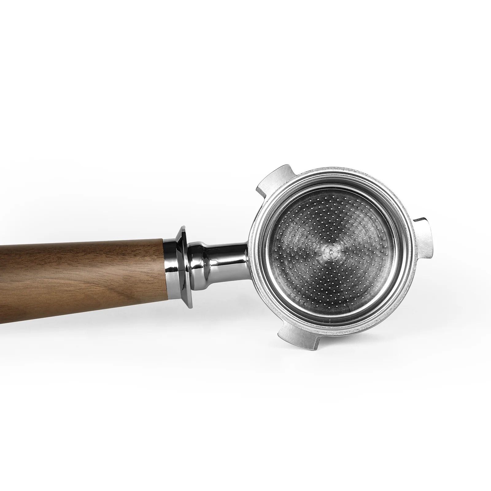 PortaFiltro Bottomless para Lamarzocco 58mm e Breville 54mm MHW‑3BOMBER