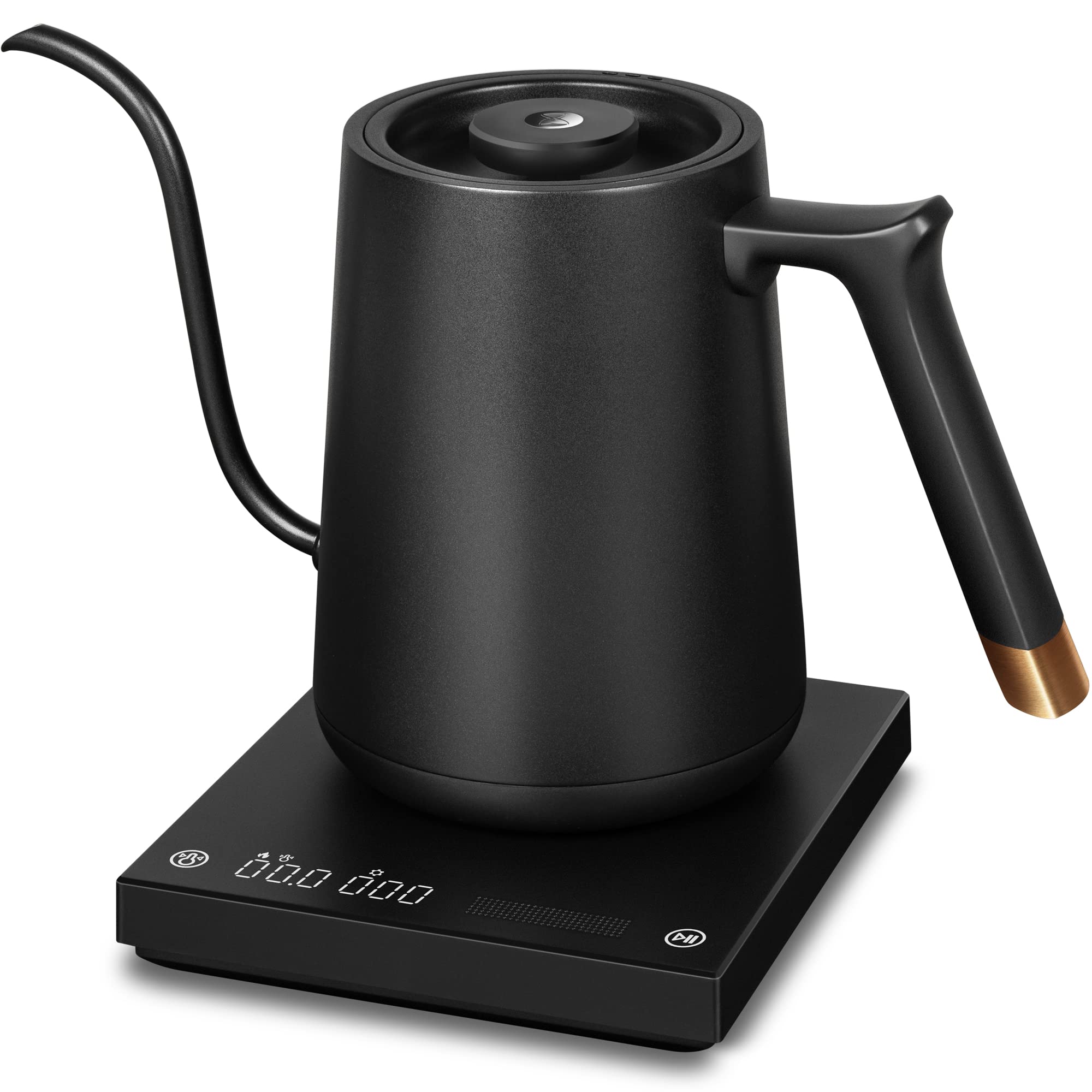 Chaleira digital Timemore 220v
