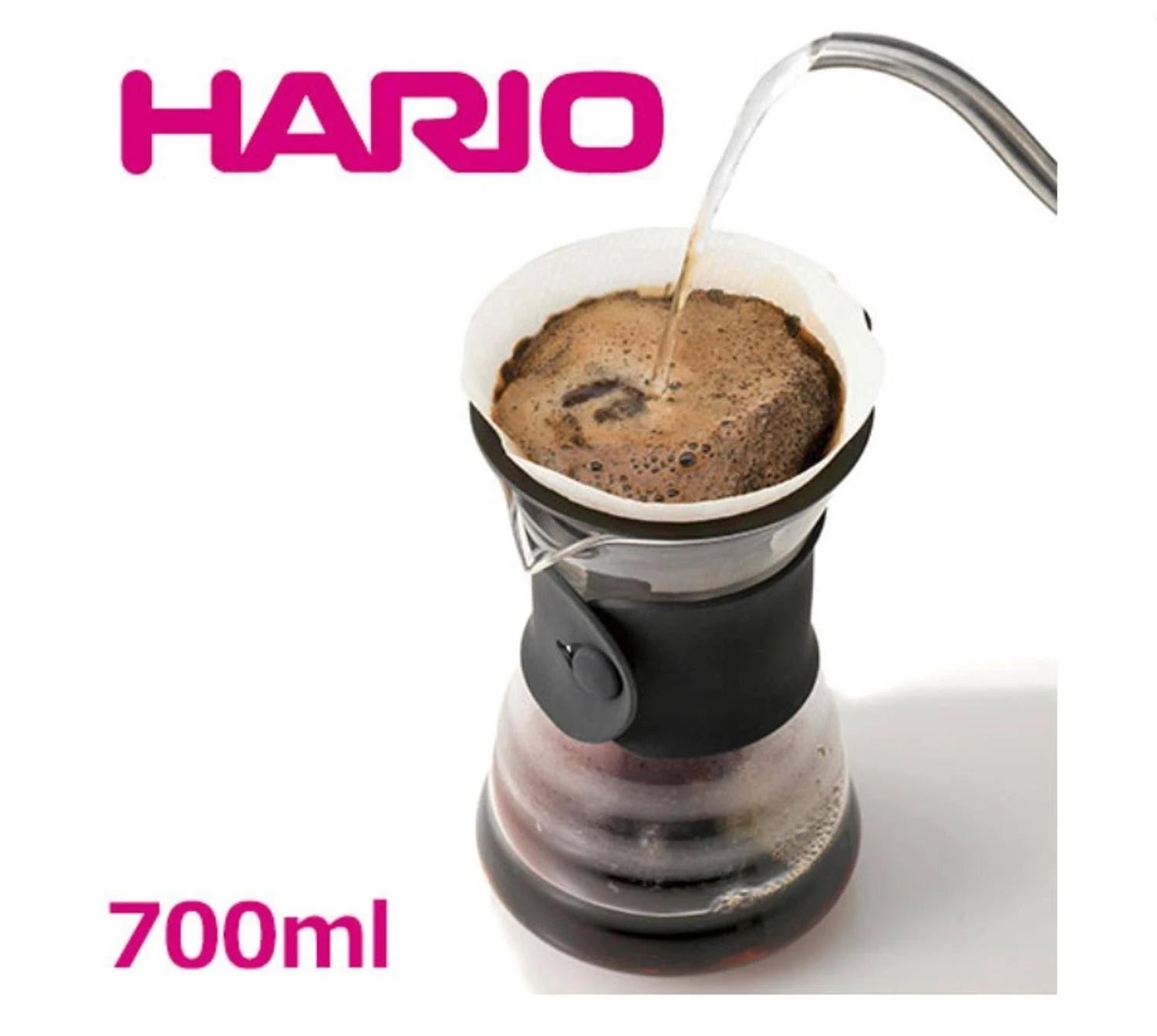 Hario Drip Decanter v60